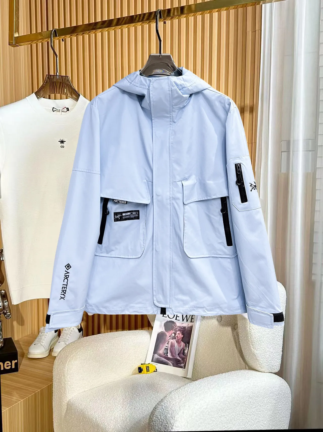 Same Style， ， 2026 New Arrival ，Original Premium Breathable ， ， ， Quality。 ， Sizes：M～3XL，